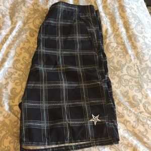 Men’s No Fear hybrid shorts, swim or casual